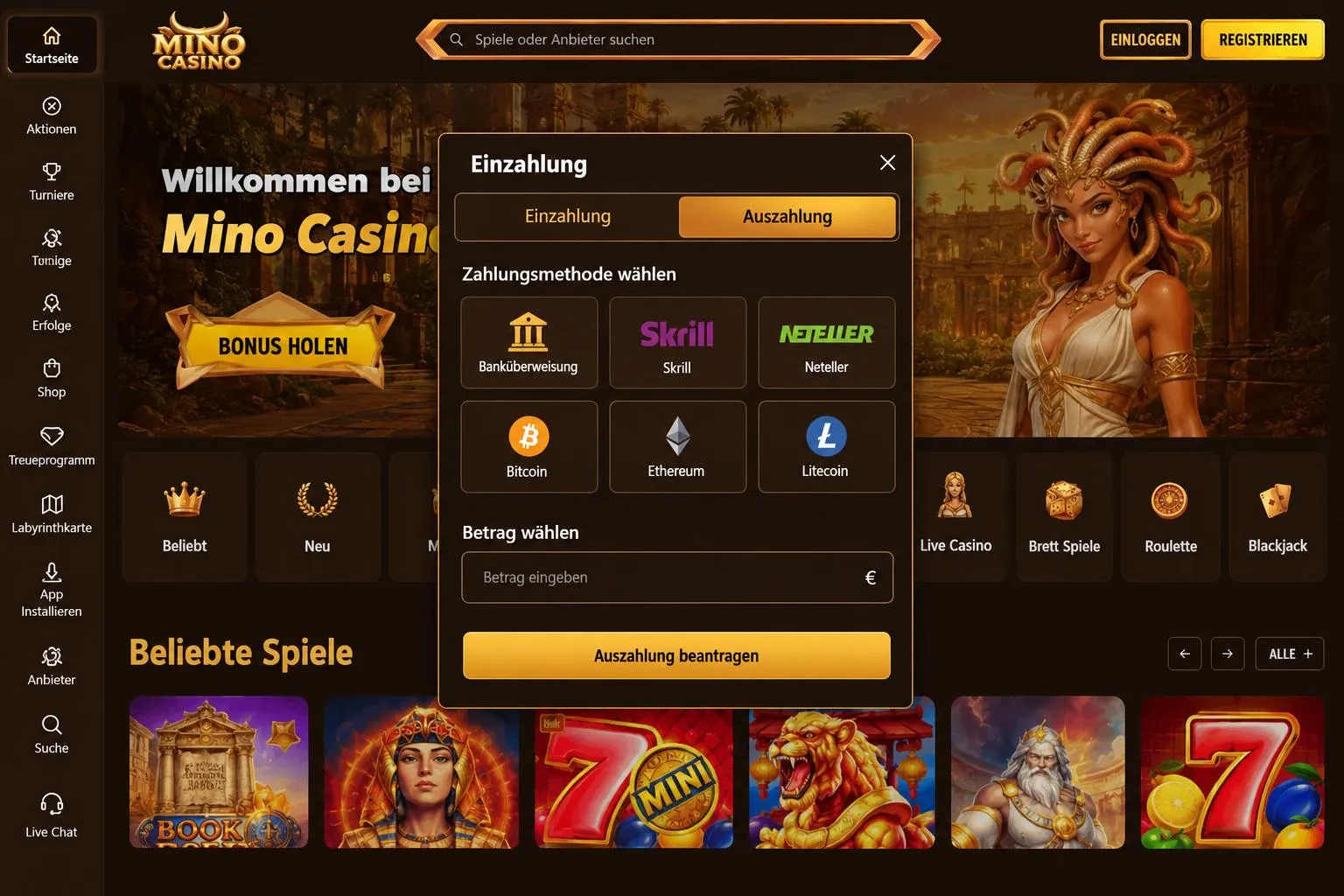 Online Casino mit Handyrechnung bezahlen: warum die Auszahlung dafür nicht funktioniert
