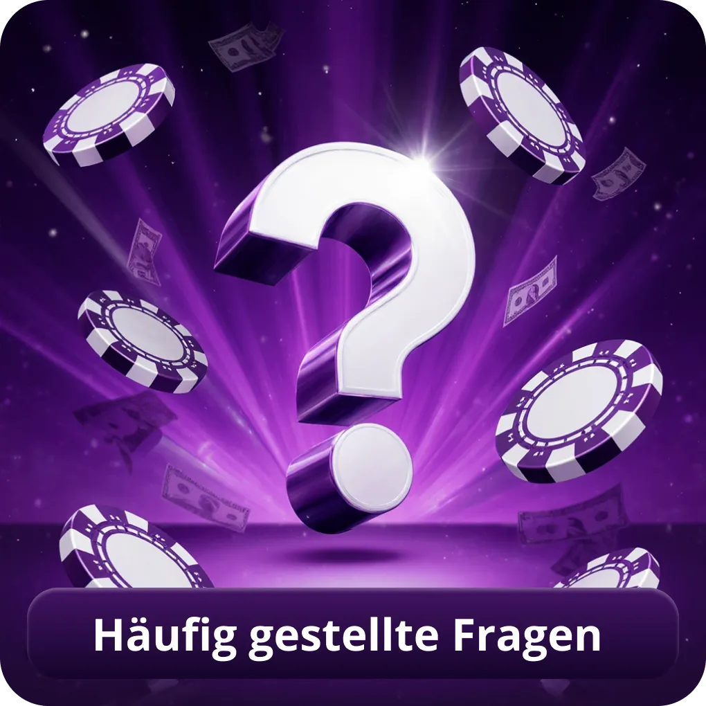 Häufig gestellte Fragen