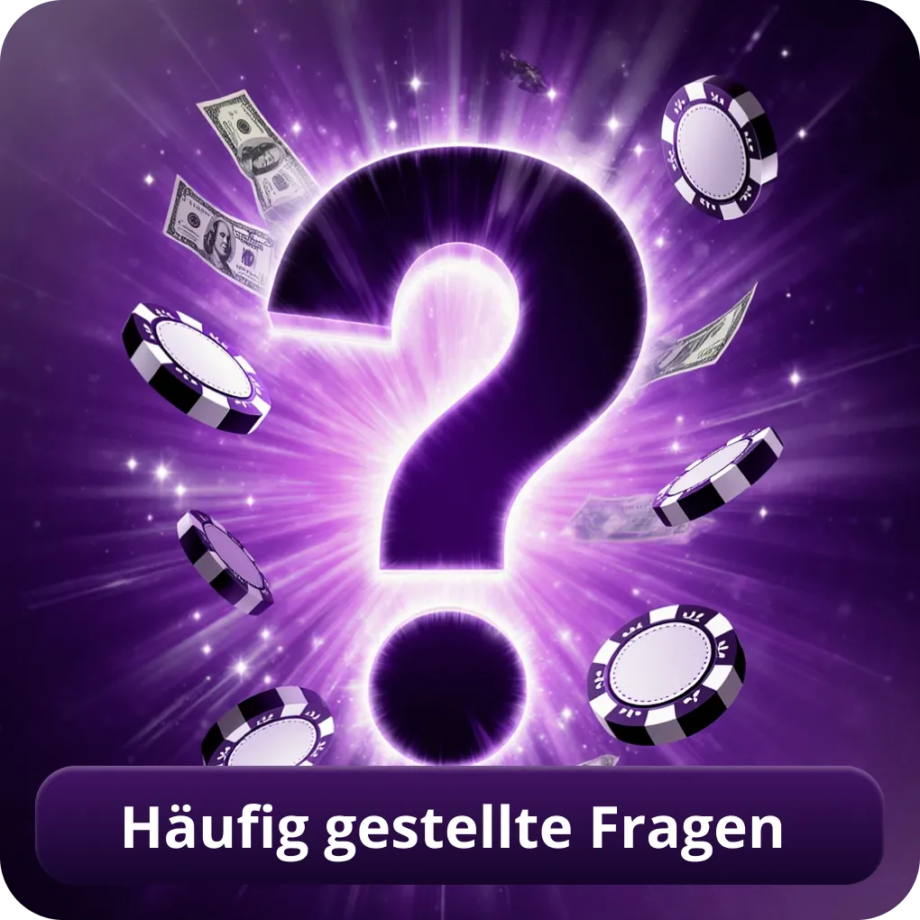 Häufig gestellte Fragen