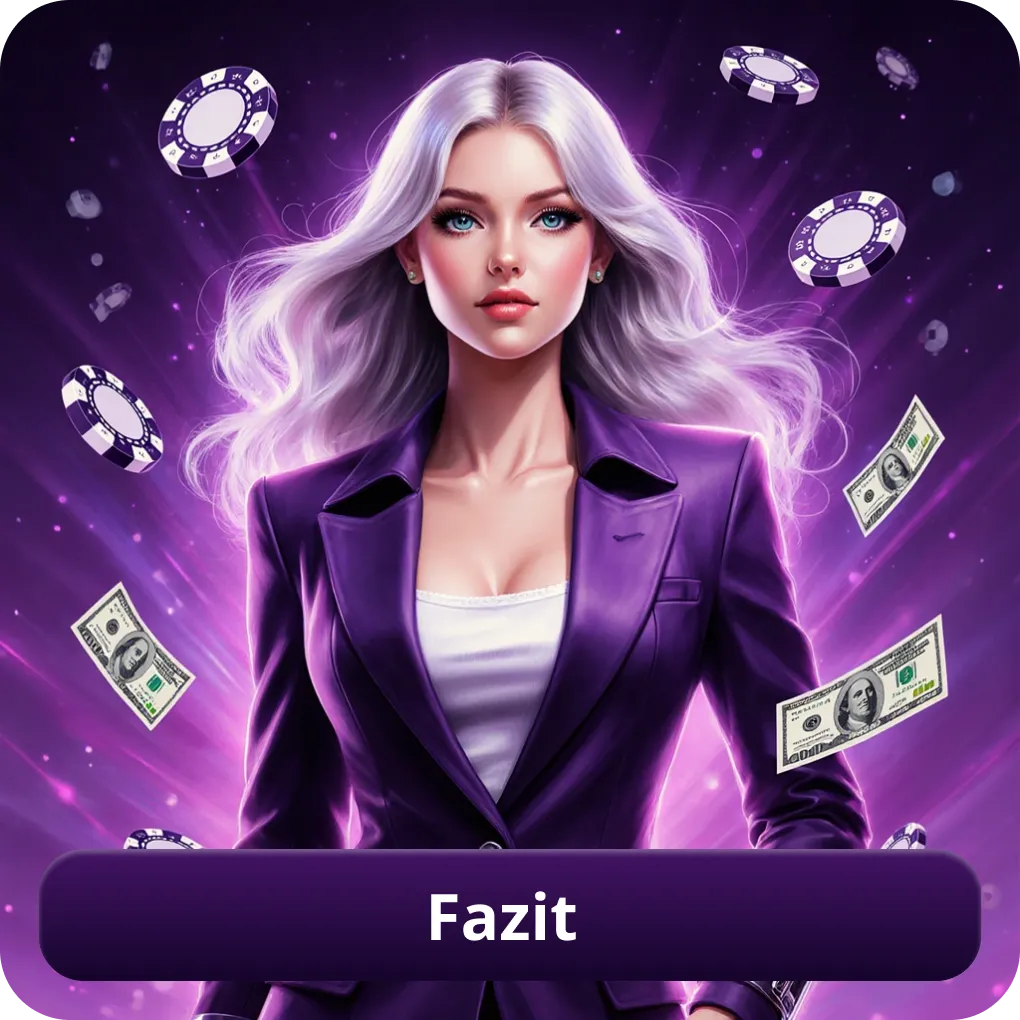 Fazit