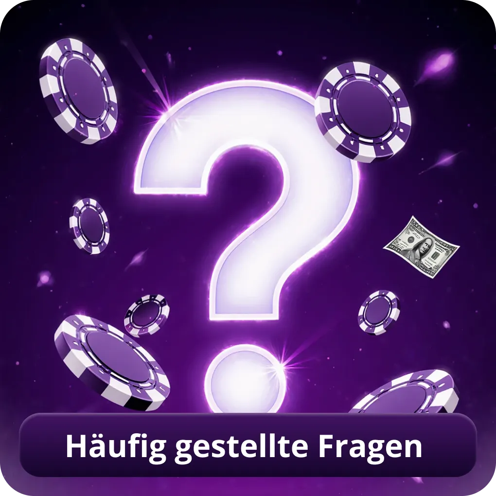Häufig gestellte Fragen