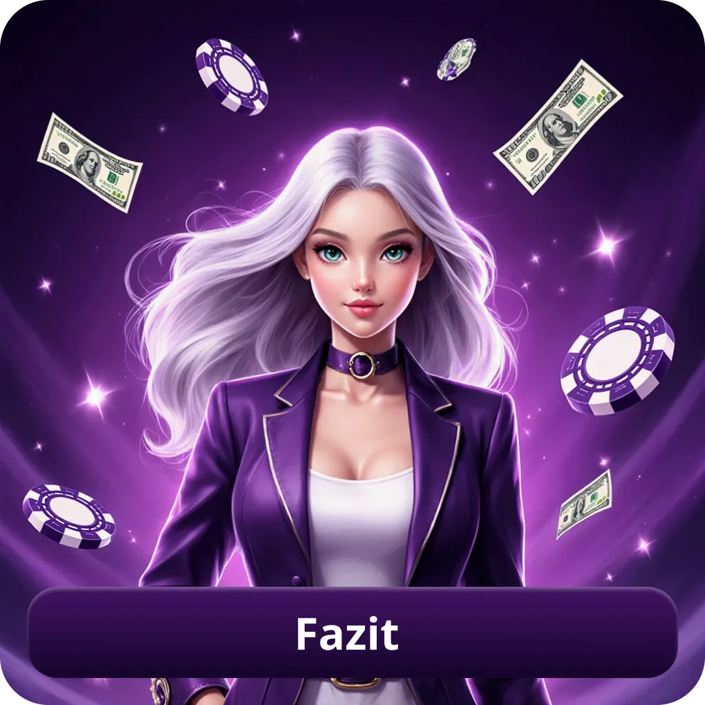 Fazit