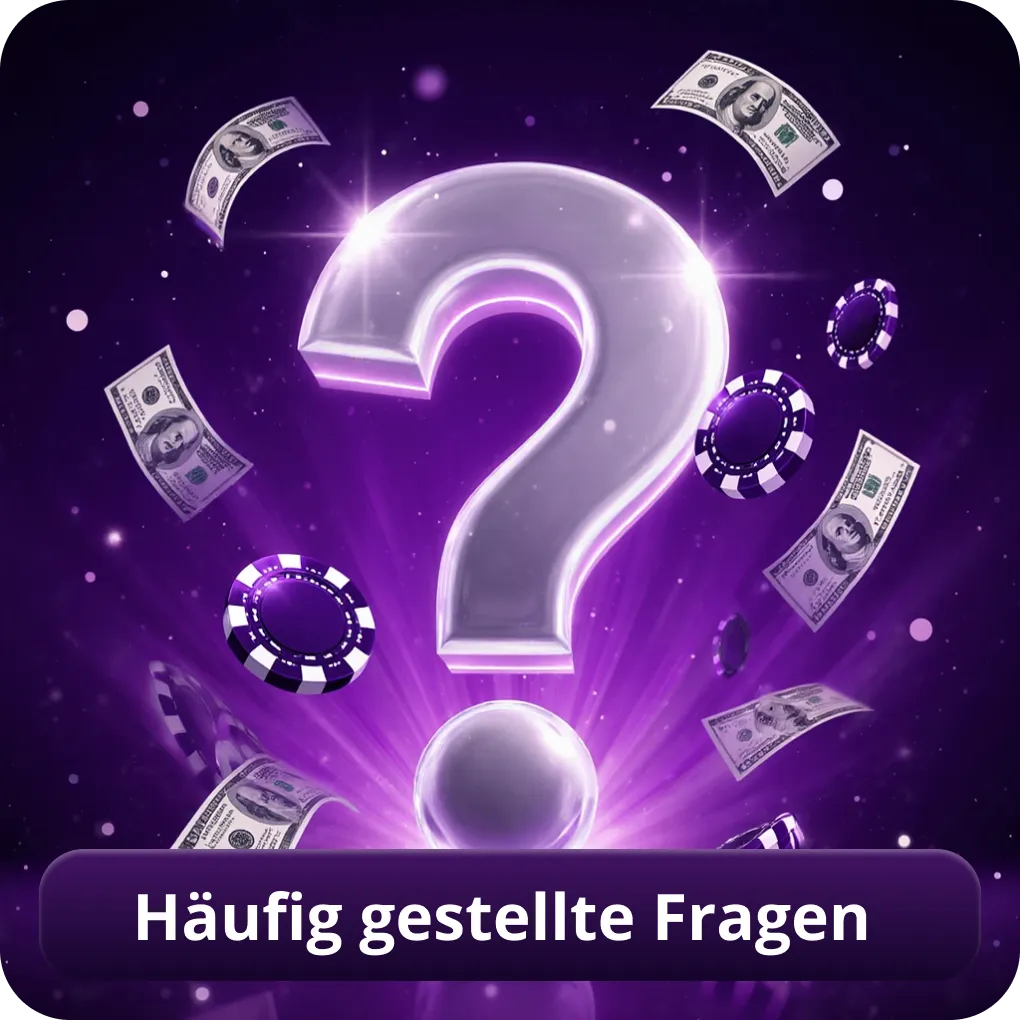 Häufig gestellte Fragen