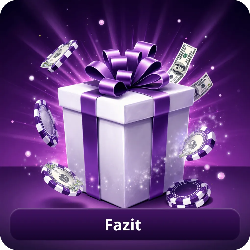 Fazit